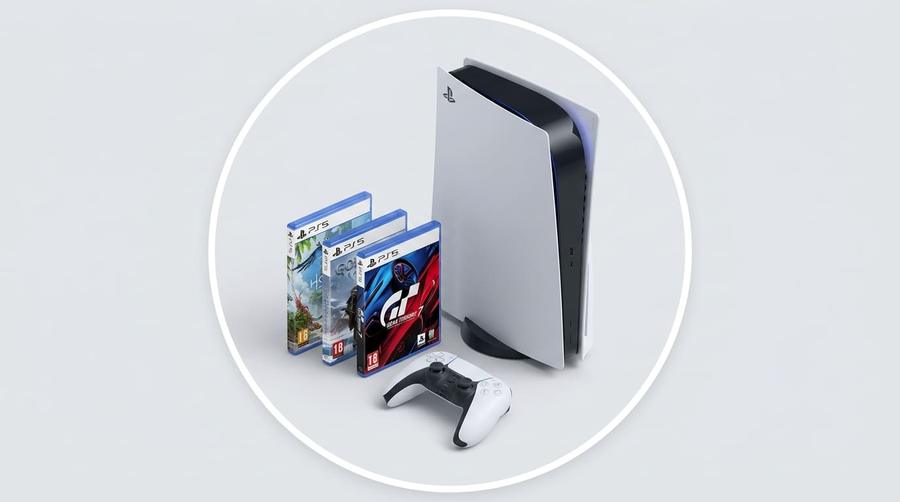 Consoles