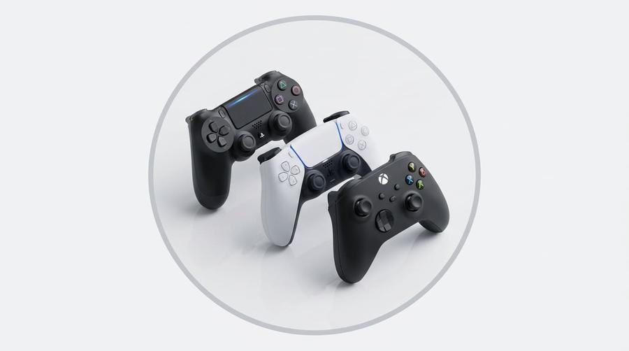 Controllers