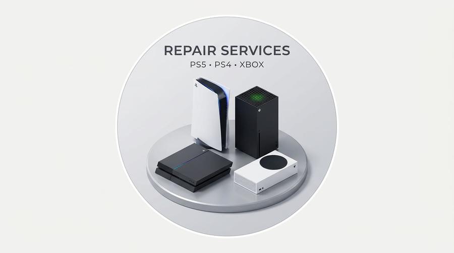 Repairs