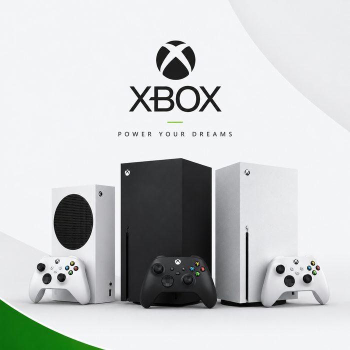 Xbox